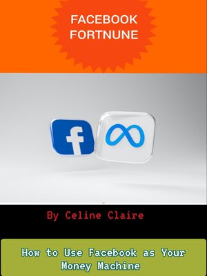 cover image of Facebook Fortune